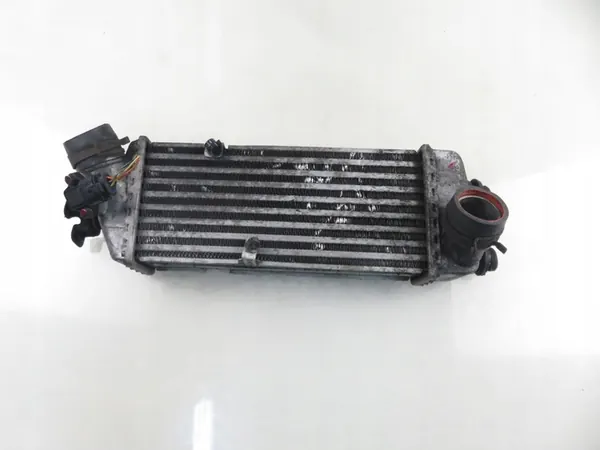 Radiatore Intercooler 282712A401 image 7