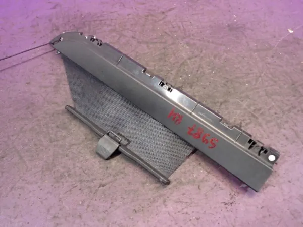 Roulette de porte arrière droite OEM Zawada-281162- Citroen image 3