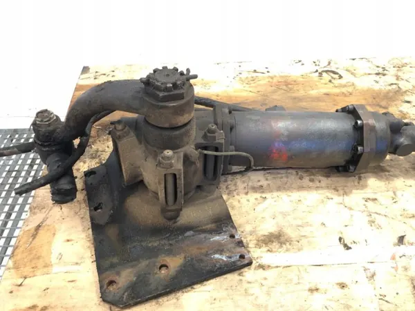 Boîtier de direction OEM LORK-838-1000016424 pour Jelcz KM image 5
