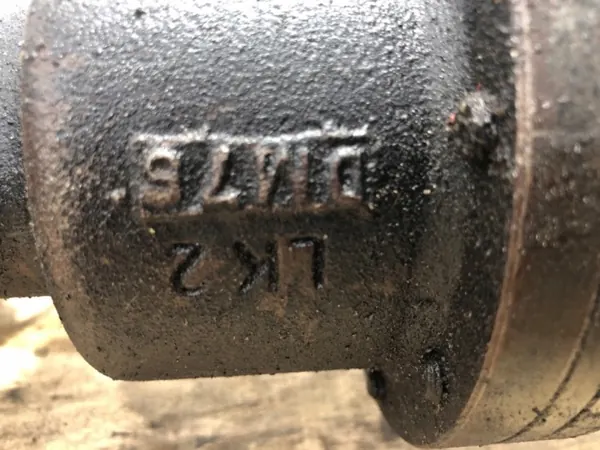 Boîtier de direction OEM LORK-838-1000016424 pour Jelcz KM image 6