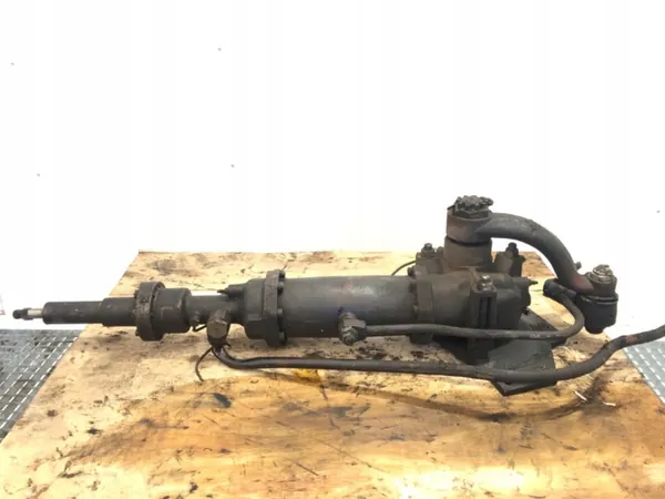 Boîtier de direction OEM LORK-838-1000016424 pour Jelcz KM image 7
