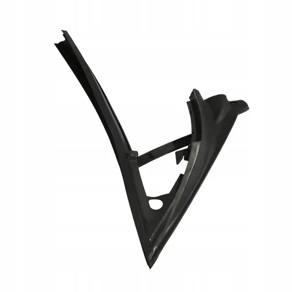 Guarnizione Finestrino Anteriore Mercedes C207 Destro A2077270287 image 10