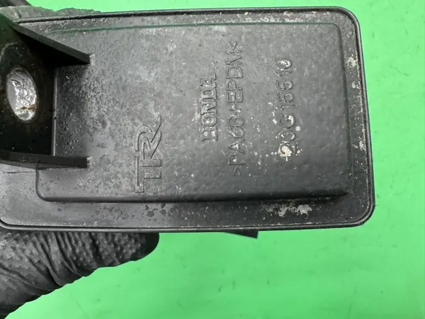Kolfilter OEM 20G15510 för Honda City image 10
