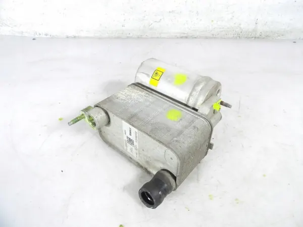 Fiat Tipo Kondensator OEM 521598910 - Gebraucht image 2