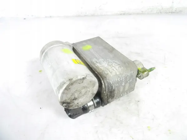 Fiat Tipo Kondensator OEM 521598910 - Gebraucht image 3