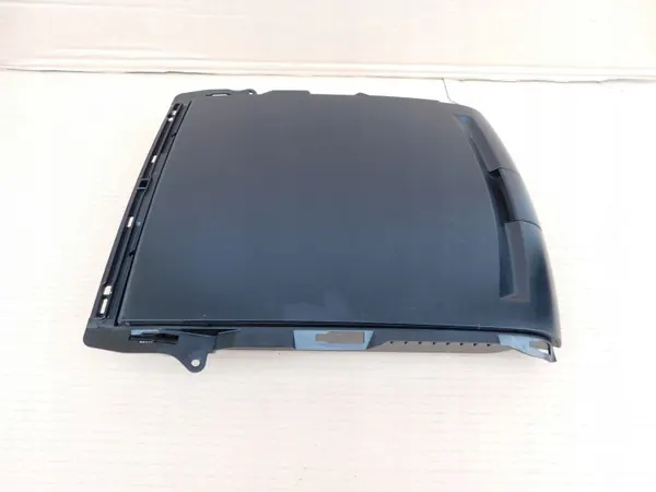 Mercedes 906 VW Crafter Bovenste console opslag OEM image 2