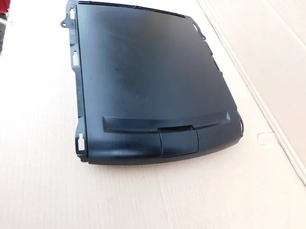 Mercedes 906 VW Crafter Bovenste console opslag OEM image 3