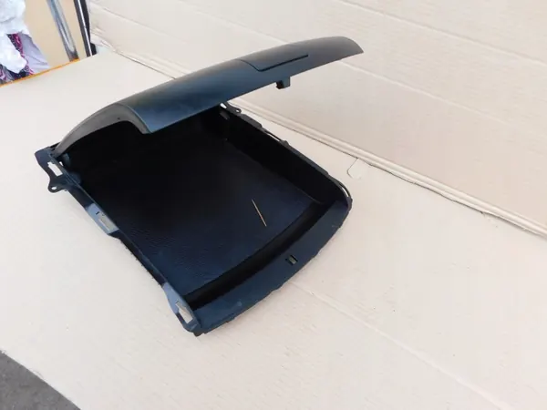 Mercedes 906 VW Crafter Bovenste console opslag OEM image 4