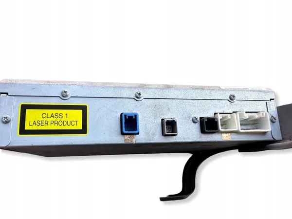 Lexus RX 400h DVD-spelare Växlare OEM 86841-50100 image 6