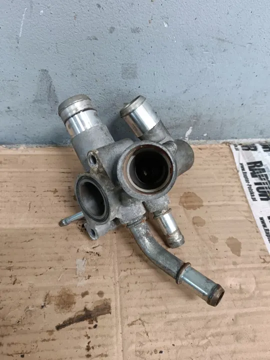 Thermostaathuis OEM AT4E-8594-BA voor Ford Edge/Explorer image 4