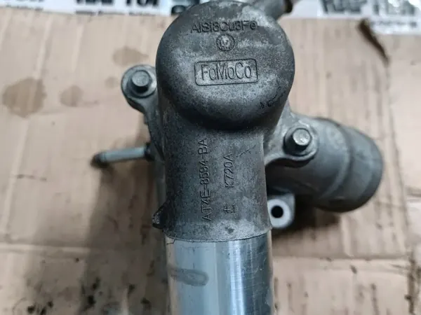 Thermostaathuis OEM AT4E-8594-BA voor Ford Edge/Explorer image 6