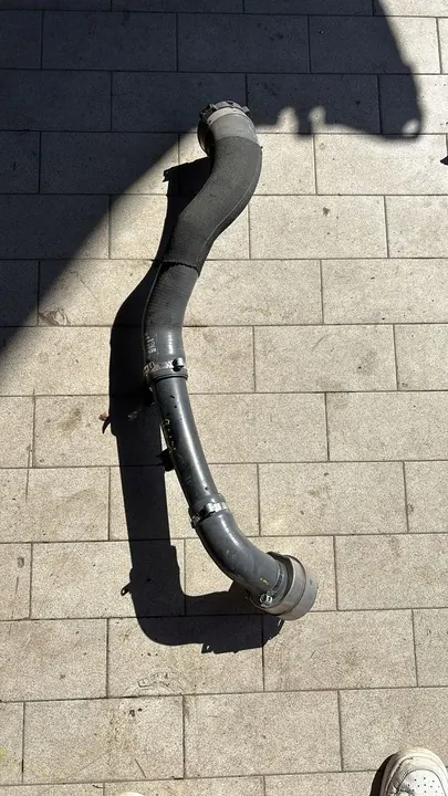 Mangueira Intercooler Renault Kadjar 144602115R image 2