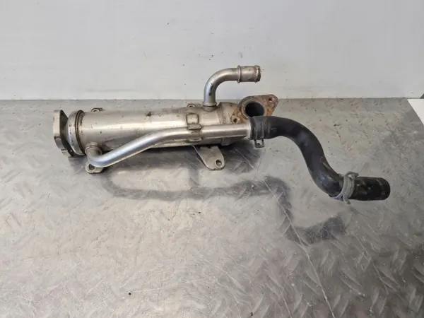 Begagnad EGR-kylare OEM 2608V700 för VW Sharan image 2