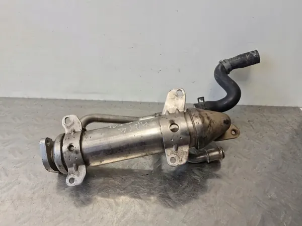 Begagnad EGR-kylare OEM 2608V700 för VW Sharan image 3