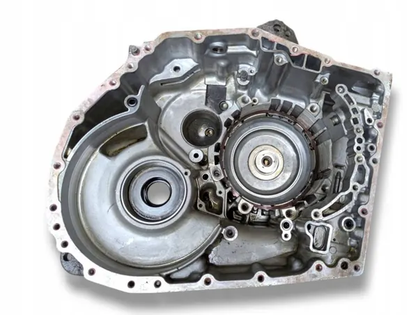 Carter de boîte Opel OEM 95509062 pour Insignia A image 2