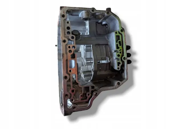 Carter de boîte Opel OEM 95509062 pour Insignia A image 5