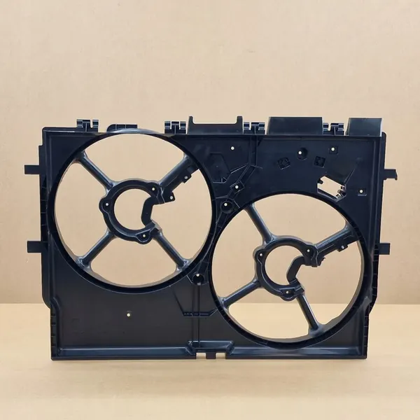 Fläktkåpa Fiat Ducato image 2