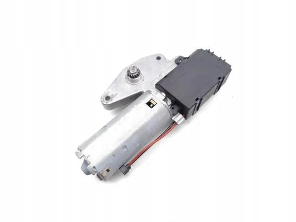 Motor de techo corredizo Mercedes-Benz OEM A1638200742 image 2