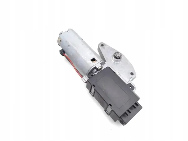 Motor de techo corredizo Mercedes-Benz OEM A1638200742 image 10