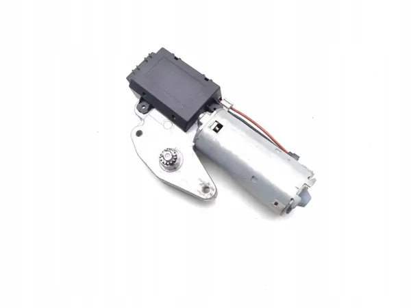 Motor de techo corredizo Mercedes-Benz OEM A1638200742 image 4