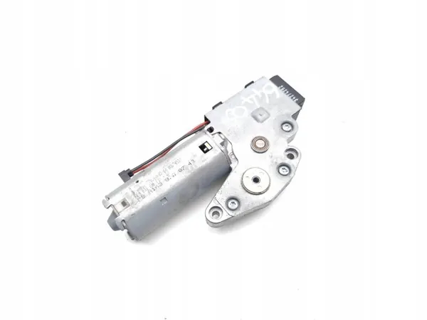 Motor de techo corredizo Mercedes-Benz OEM A1638200742 image 5