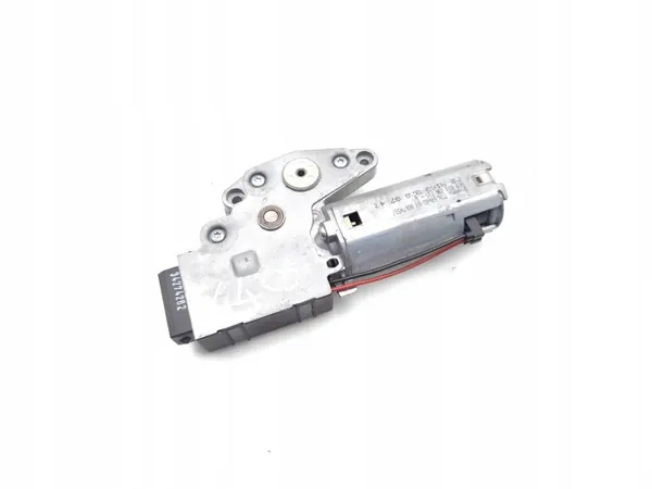 Motor de techo corredizo Mercedes-Benz OEM A1638200742 image 6