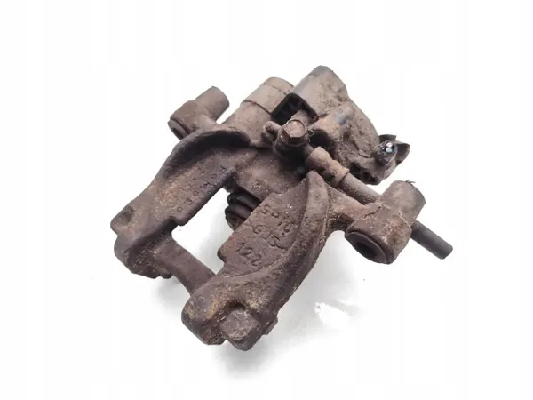 Ford Mondeo Hintere Bremszange OEM JG9C-2D250-AR image 10