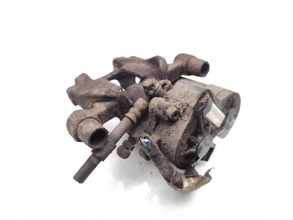 Ford Mondeo Hintere Bremszange OEM JG9C-2D250-AR image 3