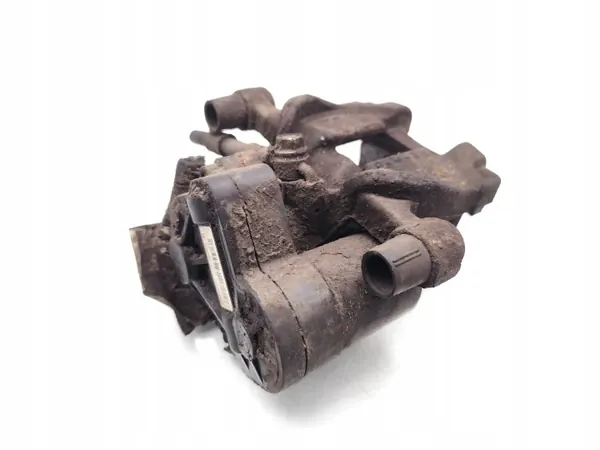 Ford Mondeo Hintere Bremszange OEM JG9C-2D250-AR image 4