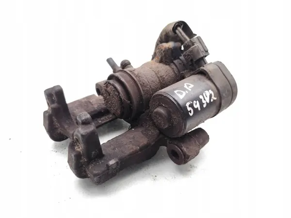 Ford Mondeo Hintere Bremszange OEM JG9C-2D250-AR image 6