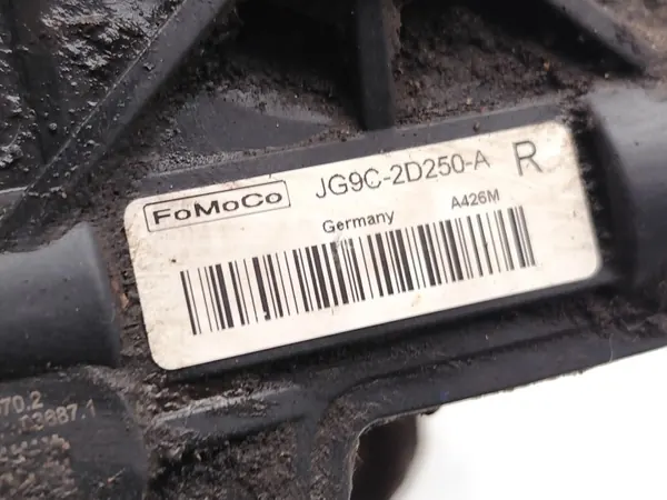 Ford Mondeo Hintere Bremszange OEM JG9C-2D250-AR image 7