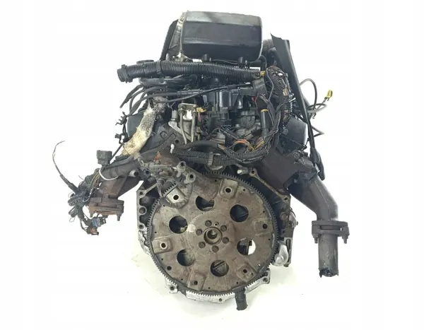 Motor GM 4.3 V6 Vortec Completo - Usado image 4