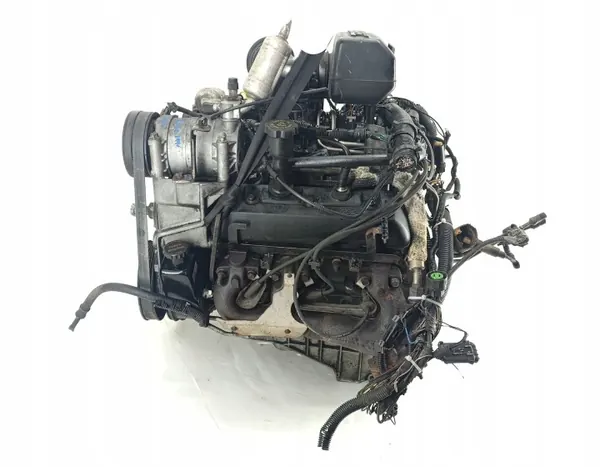 Motor GM 4.3 V6 Vortec Completo - Usado image 7