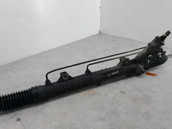 Ohjausvaihde OEM 6763807 BMW 1 E87:lle image 3