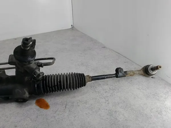 Ohjausvaihde OEM 6763807 BMW 1 E87:lle image 4