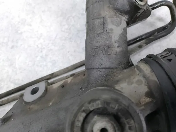 Ohjausvaihde OEM 6763807 BMW 1 E87:lle image 6