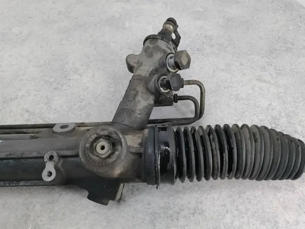 Ohjausvaihde OEM 6763807 BMW 1 E87:lle image 7