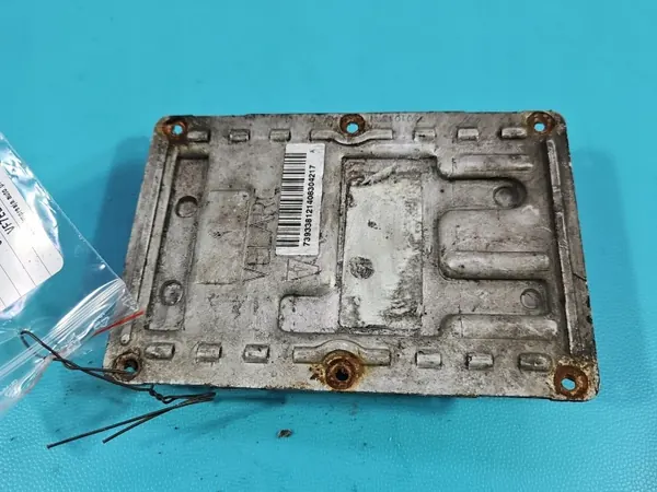 Xenon-viritin OEM 73160057L Citroen C8:lle image 4