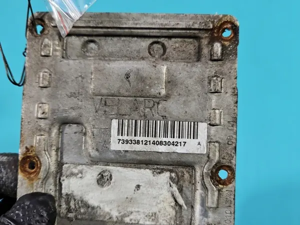 Xenon-viritin OEM 73160057L Citroen C8:lle image 5