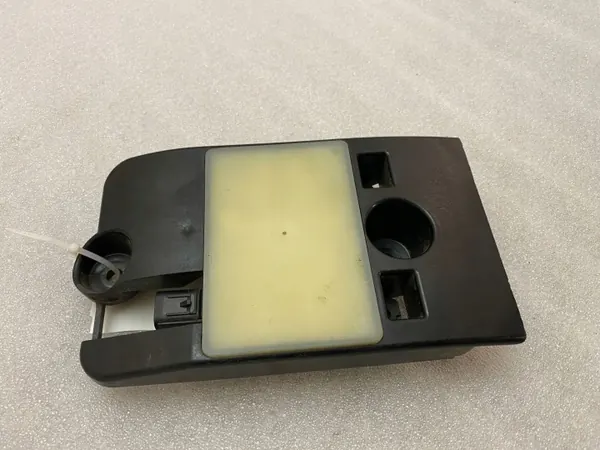 Módulo ponto cego Jaguar XE OEM FW9314F152BD image 2