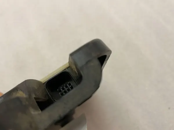 Módulo ponto cego Jaguar XE OEM FW9314F152BD image 3