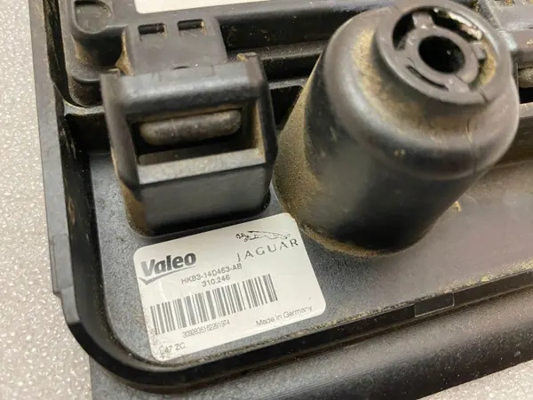 Módulo ponto cego Jaguar XE OEM FW9314F152BD image 4