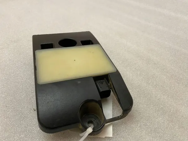Módulo ponto cego Jaguar XE OEM FW9314F152BD image 5