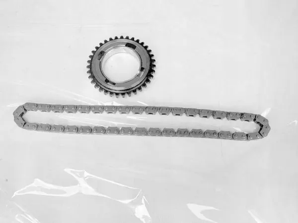 CVT tandwiel voor Mitsubishi Outlander ASX 2.0/2.4 image 2