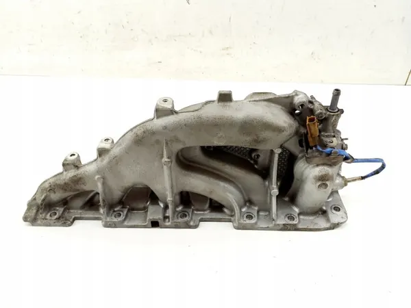 Intake Manifold NISSAN QASHQAI II 1.6D 96kW image 3