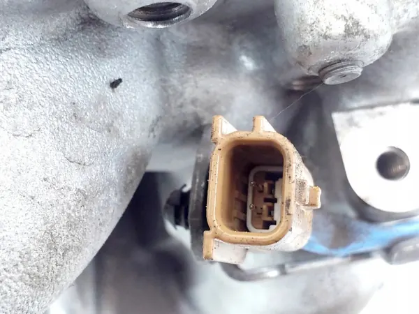 Intake Manifold NISSAN QASHQAI II 1.6D 96kW image 4