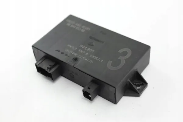 PDC-modul OEM 9644485380 för Citroen Xsara Picasso image 3