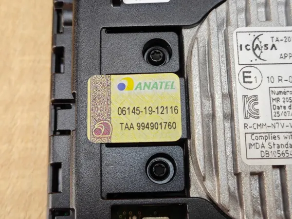 BMW Inductielader OEM 5A3E813 - Gebruikt 33km image 6