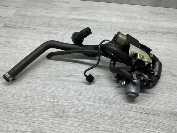 Lämmitysventtiili OEM 0018351064 Mercedes-Benz SL R129:lle image 2