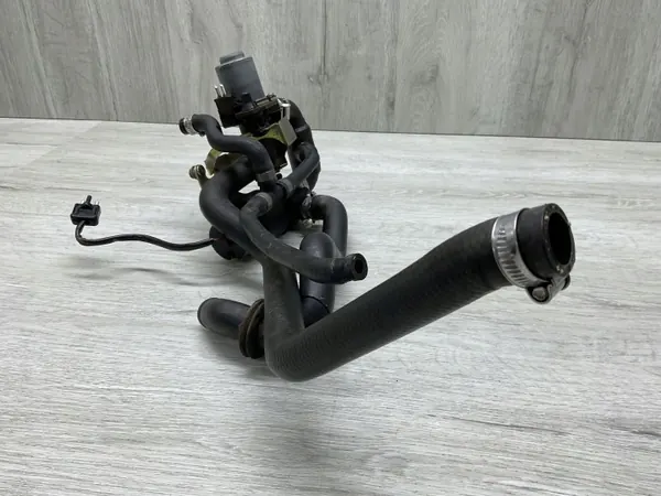 Lämmitysventtiili OEM 0018351064 Mercedes-Benz SL R129:lle image 6